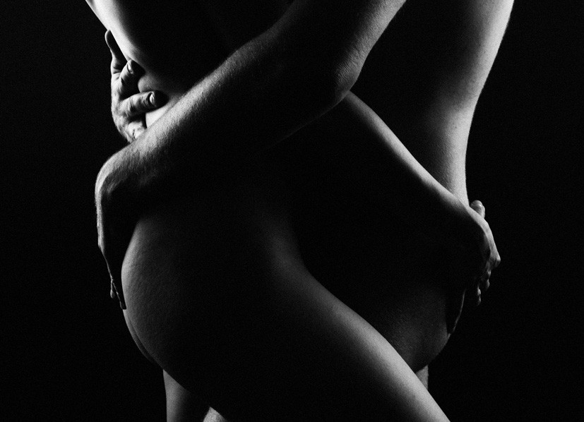 Twoje nagie ciało powinno należeć tylko do tych, którzy zakochują …