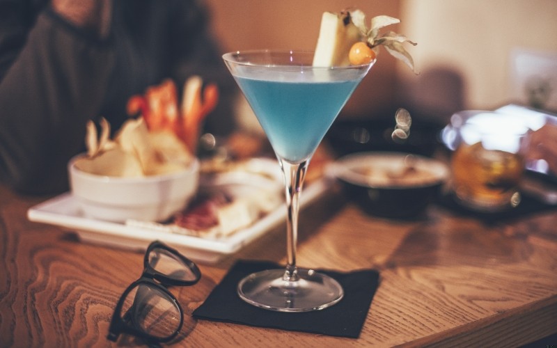 Ci, co chcą dobrze, postępują w taki sam sposób jak …