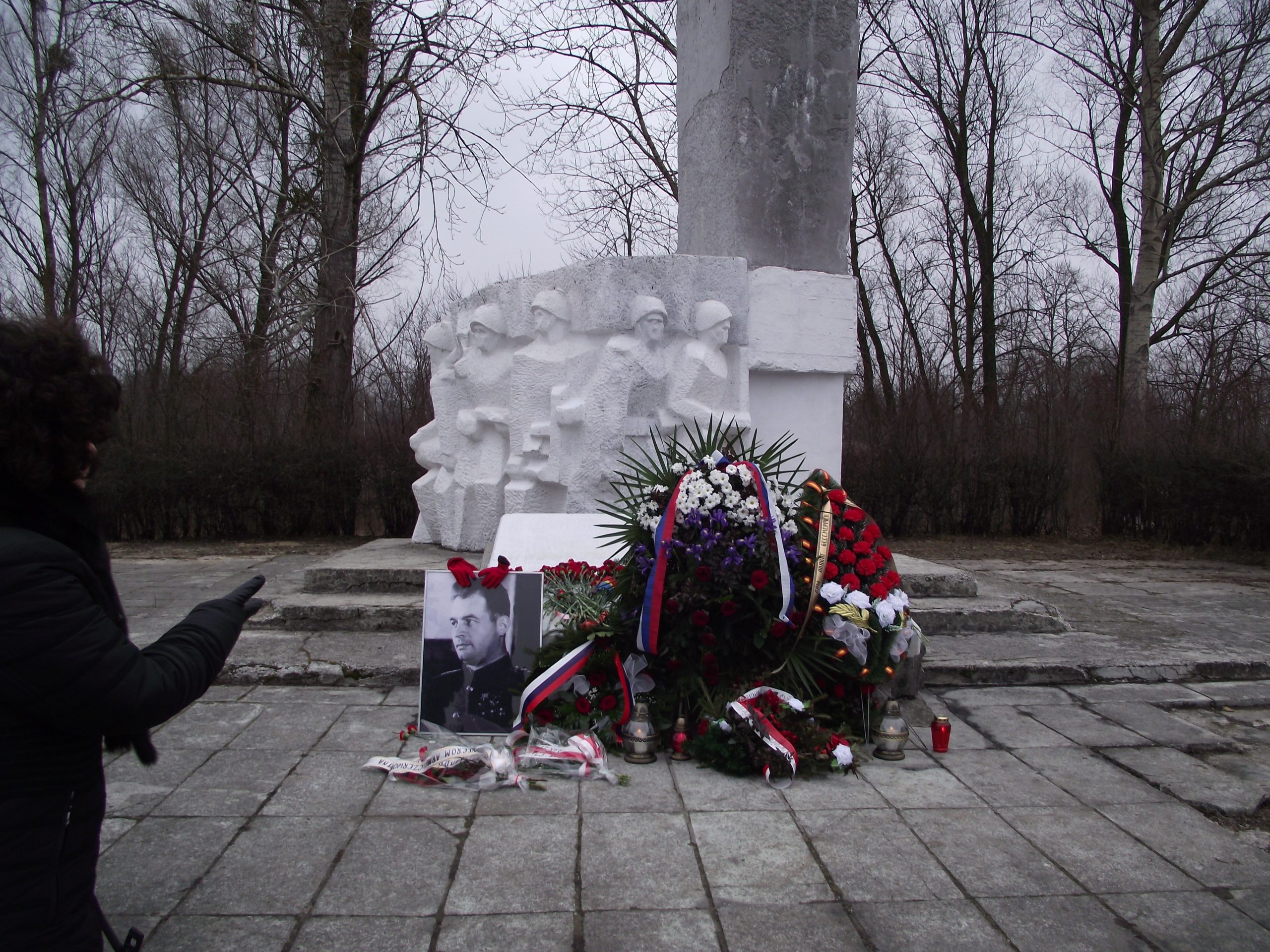 Dzień po dniu tracimy atrybuty niepodległego państwa