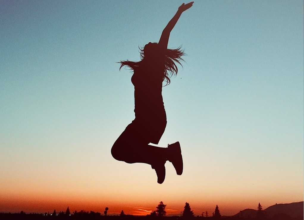 Młodość już taka jest, sama ustala granice wytrzymałości, nie pytając, …