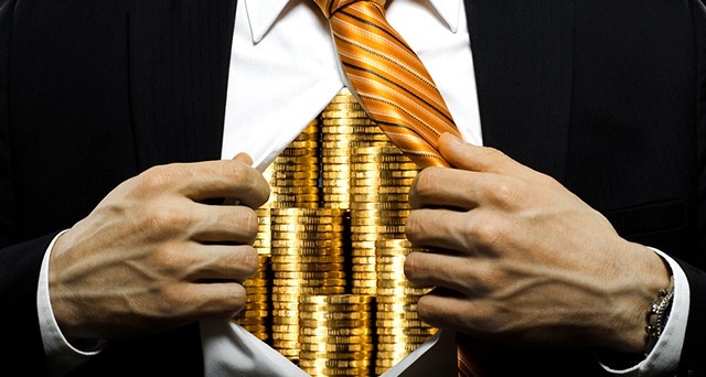 Ludzie widzą to, co chcą widzieć, albo to, za co …