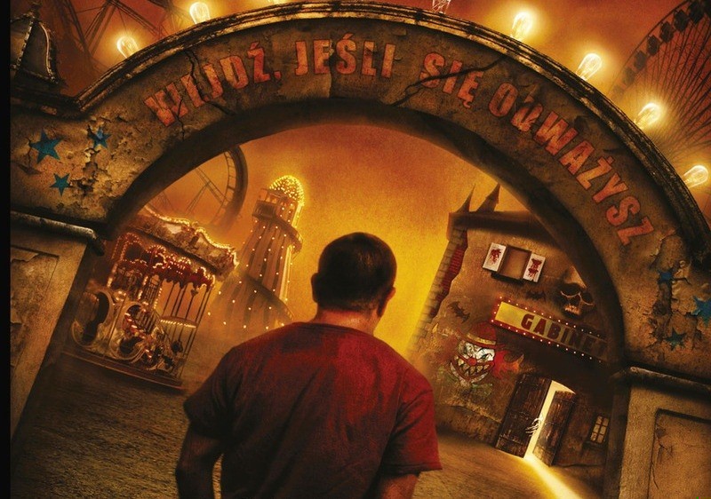 Boże drogi, byłem dżentelmenem.[…] Teraz wiem tyle, że kobiety rzadko …