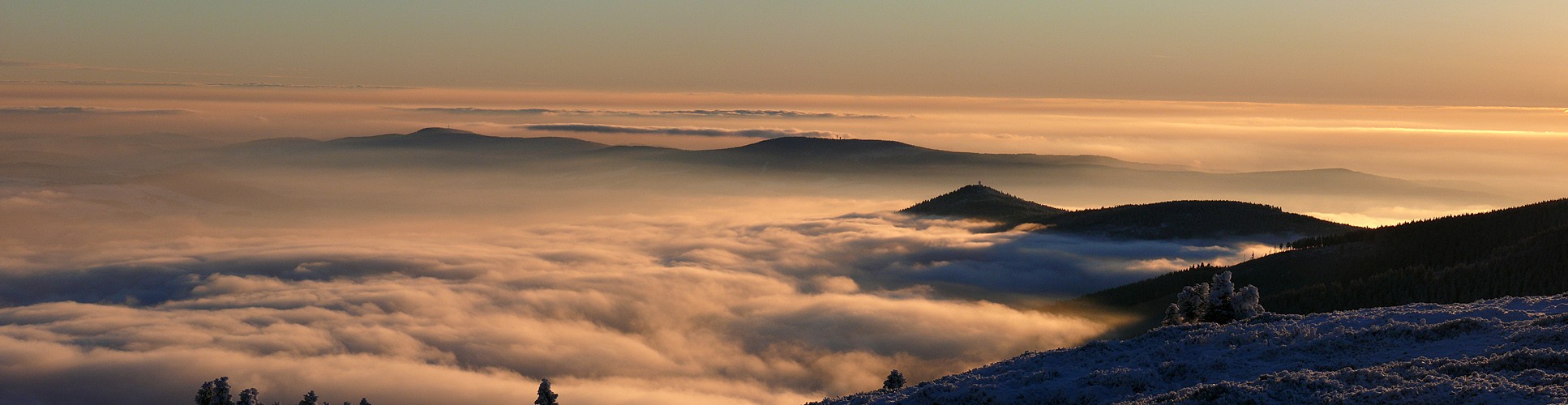 W życiu nie ma żadnych gwarancji. Nigdy nie wiesz, skąd …