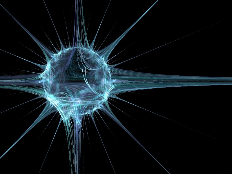 Pudełko, w którym przechowywaliśmy Boga… robiło się wciąż coraz mniejsze, …