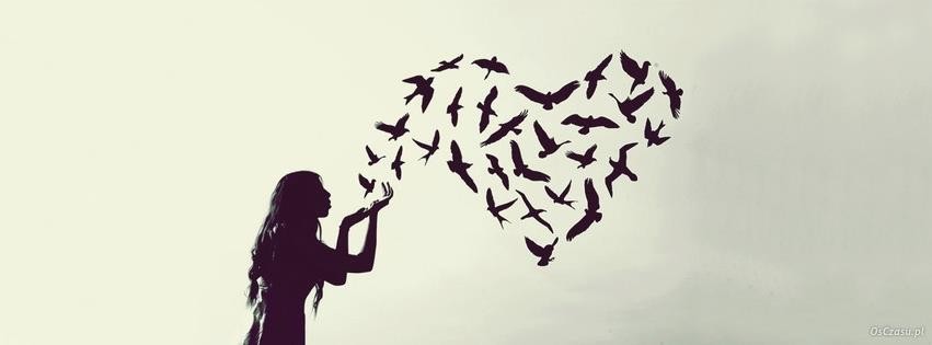 – Okay – powiedział, gdy minęła cała wieczność. – Może …