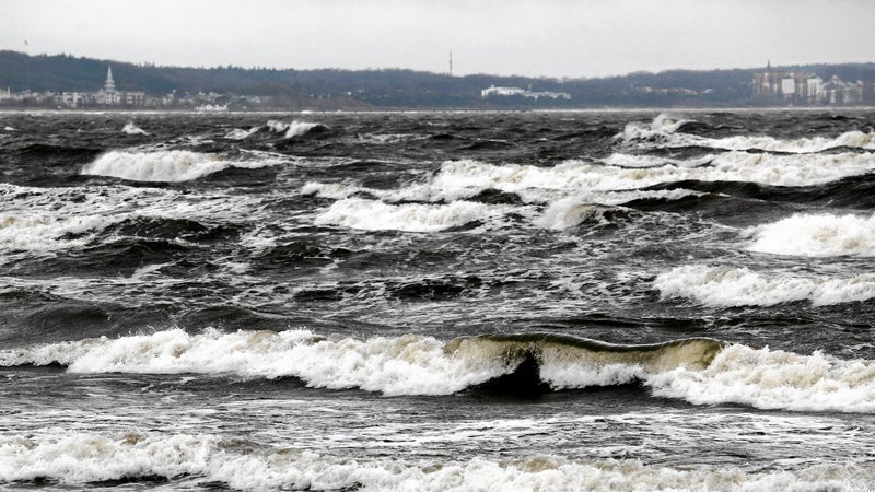 Życie zaczyna się tam, gdzie kończy się przytulna strefa ochronna.