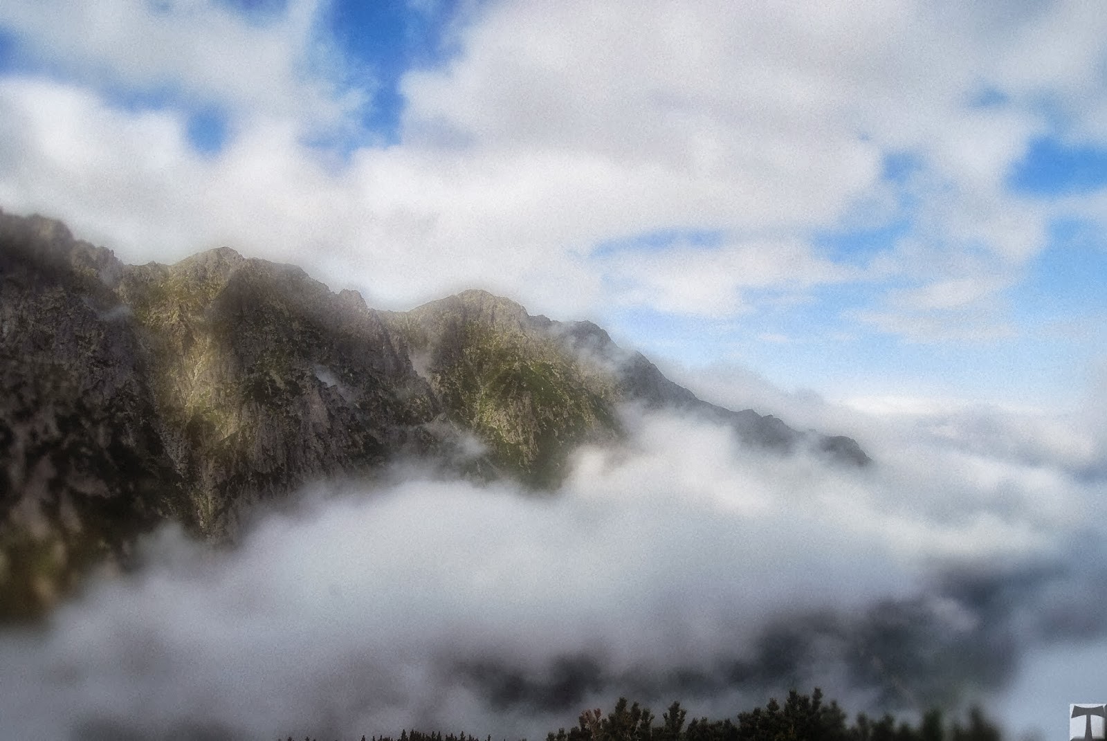 Wszystko co nas naprawdę formuje, to cierpienie. Tylko trzeba zrobić …