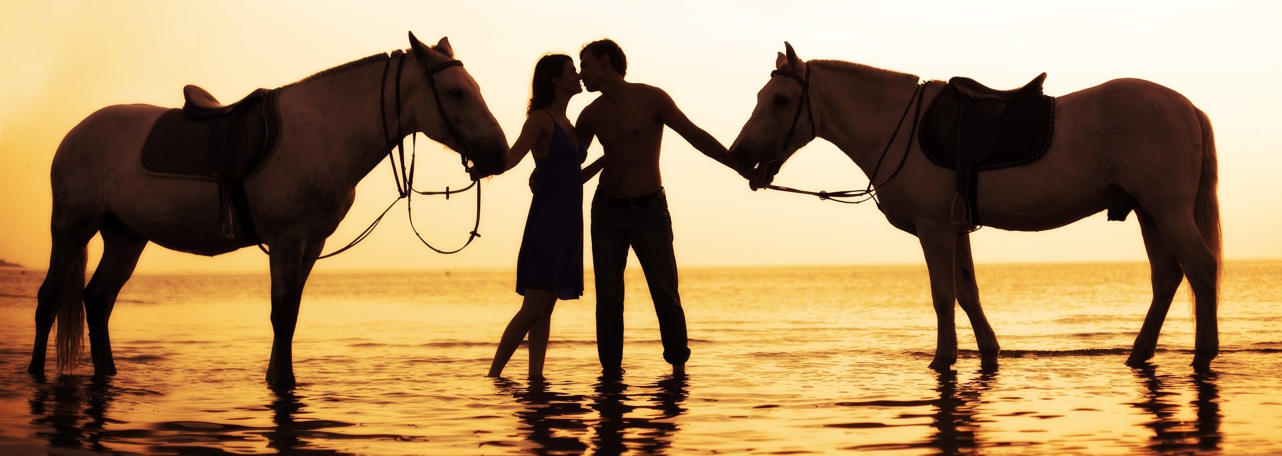 Wiesz, że ktoś ci jest przeznaczony, kiedy to, co zachowuje …