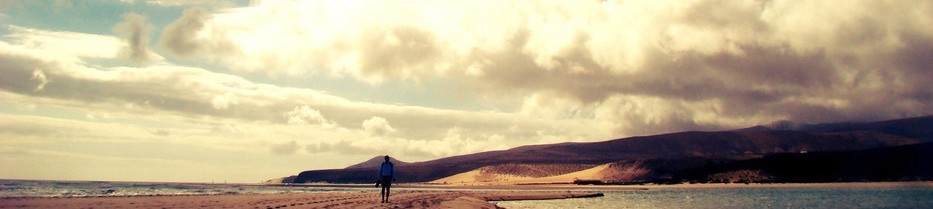 Tylko zmysły mogą uleczyć duszę, tak samo jak tylko dusza …