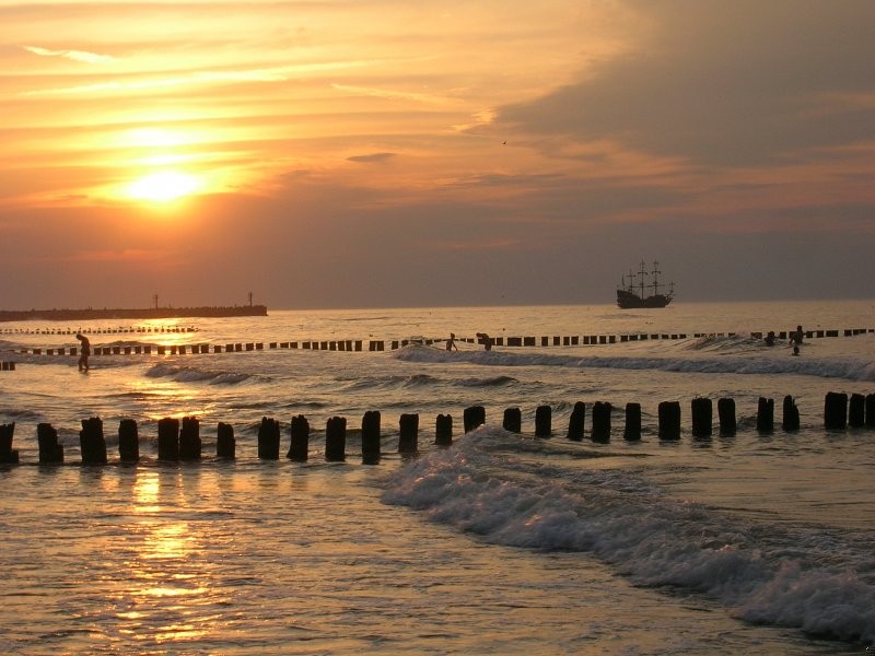 Dziękuję, Wando. Siostro. Nigdy cię nie zapomnę. Bądź szczęśliwa, Mel. …