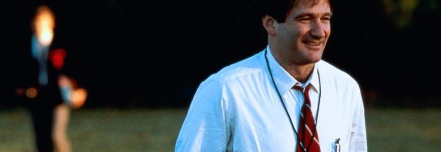 Pokaż mi serce nie opętane zwodniczymi marzeniami, a pokażę ci …