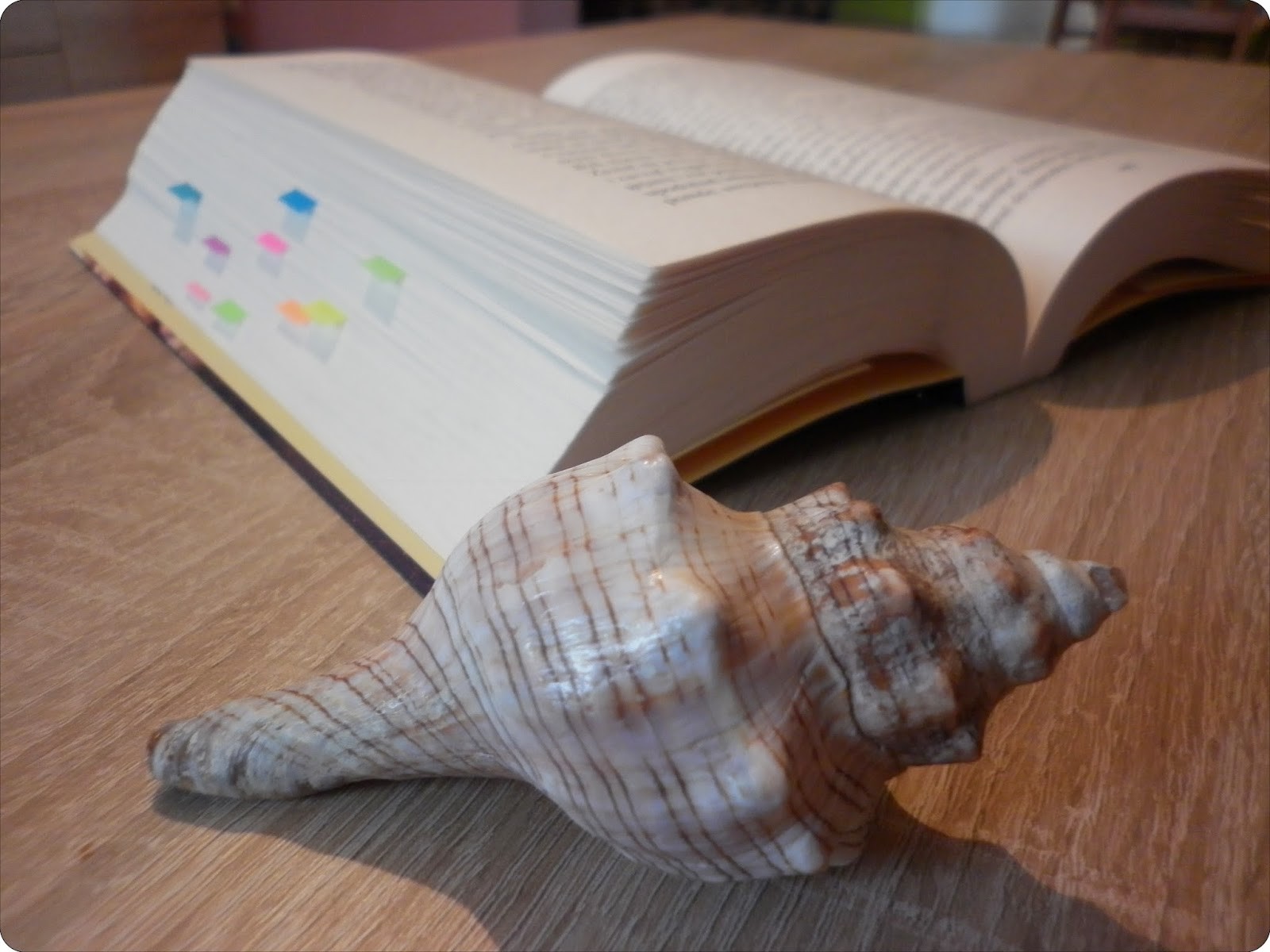 Dobrze jest znaleźć sobie hobby, które tak człowieka wciąga, i …