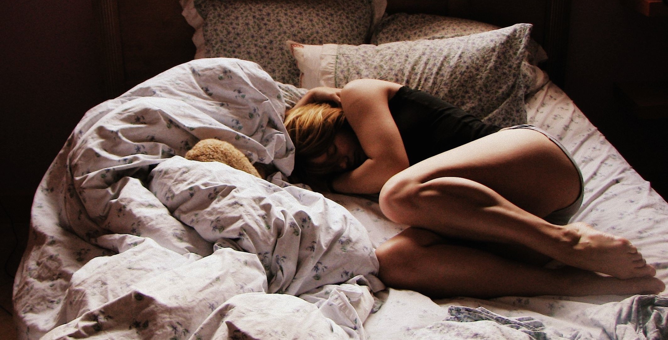 Kac nie jest od picia, tylko od wstawania z łóżka.