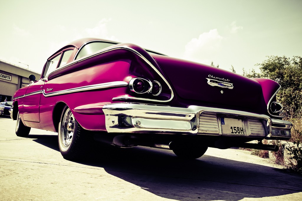 Bo przeklinał naprawdę pięknie, jak wkurwiony Szekspir.