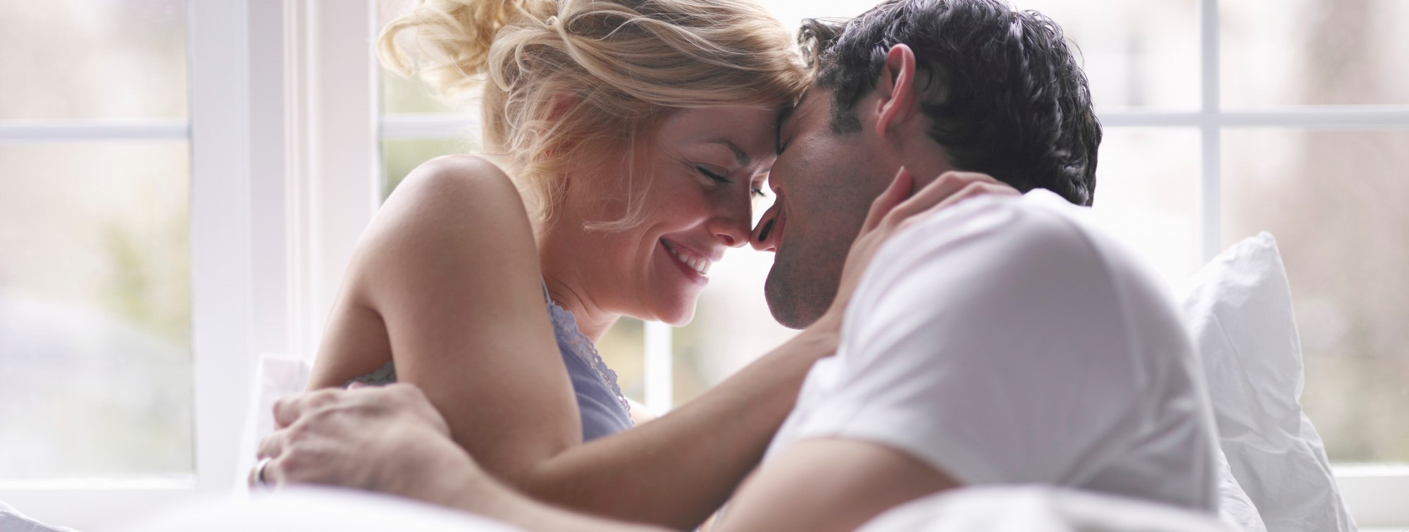 Marzyłam o zintegrowaniu się z kimkolwiek, już choćby po to, …