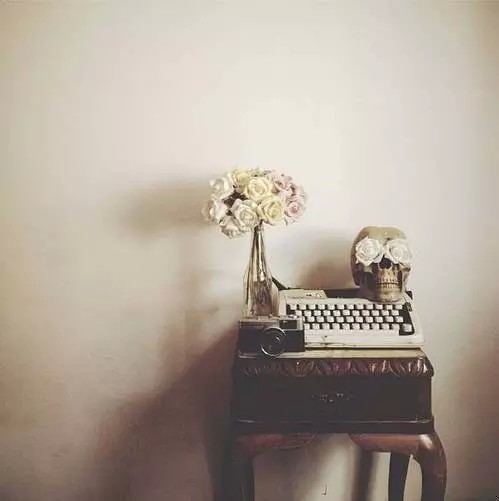 To, że ludzie umierają, nie znaczy, że razem z nimi …