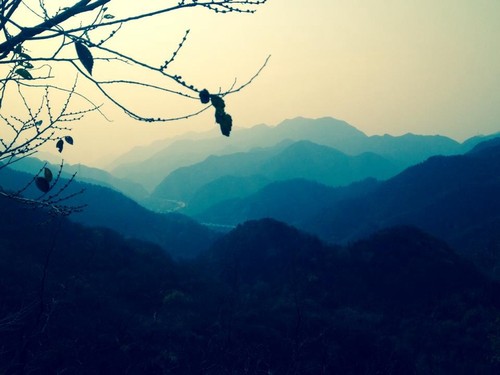 Ludzie płaczą nad ścierniskiem przyszłości, a nie widzą pełnych stodół …