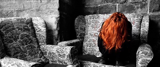 No już, nie płacz. Nie przestanę cię kochać, choćbyś miała …