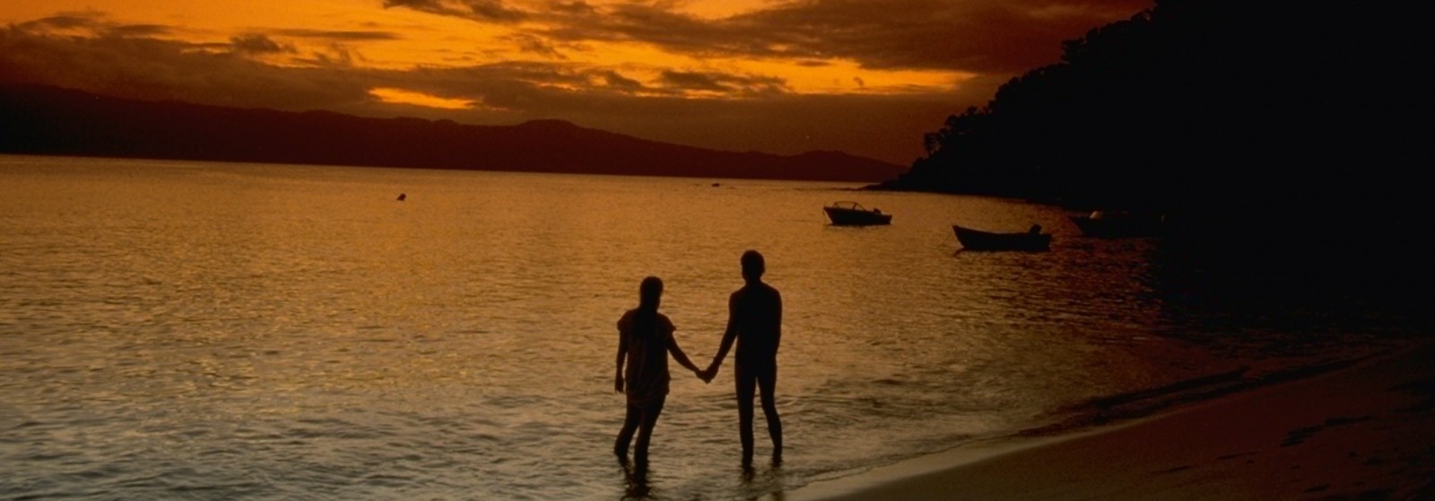 Przeżyj resztę życia godnie, wiedząc, że był ktoś, kto naprawdę …