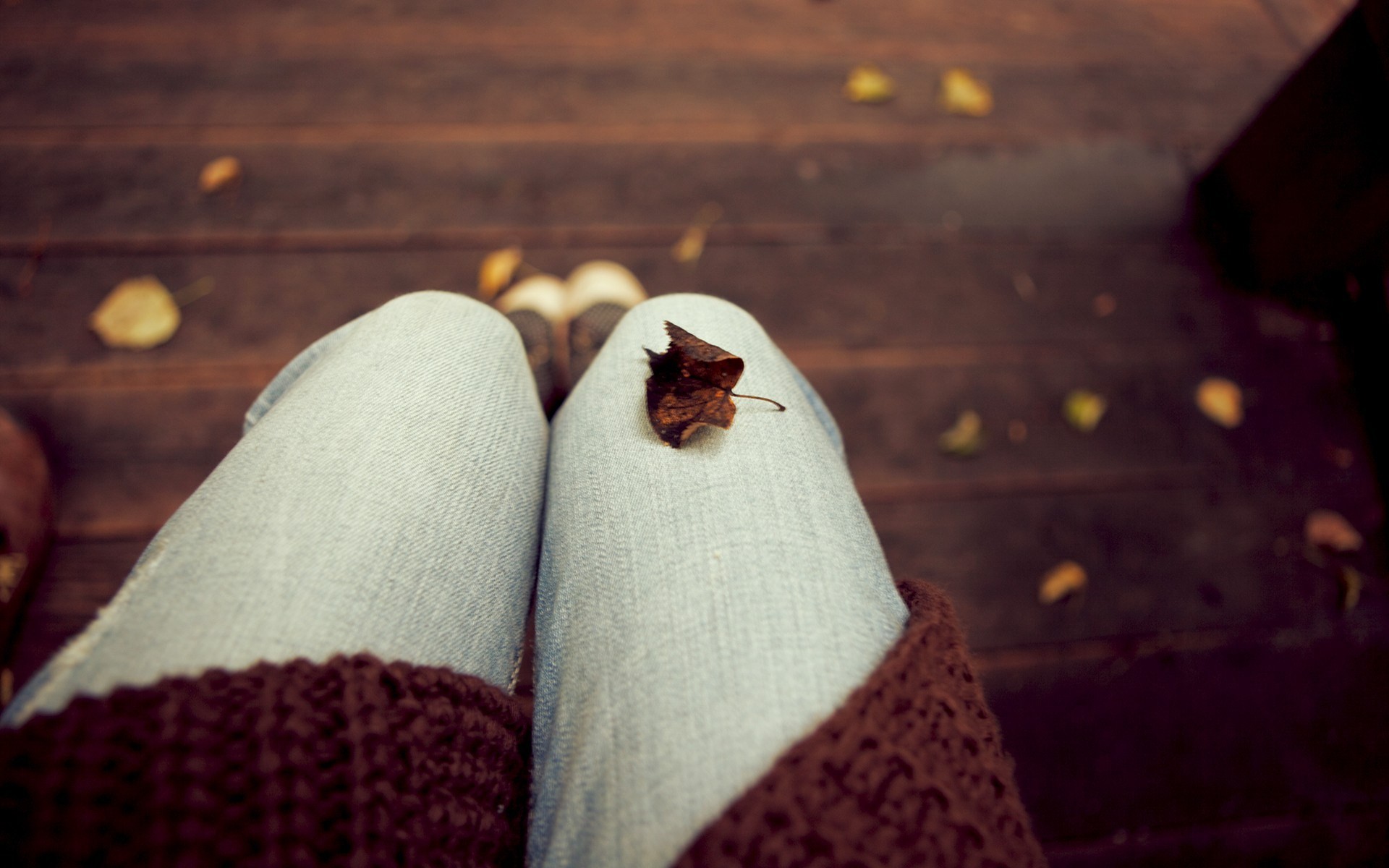W młodości czuje się ograniczoną potrzebę nieszczęścia. Są tacy, którym …