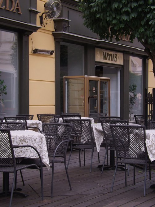 Kiedy ratujesz jedno życie, ratujesz cały świat.