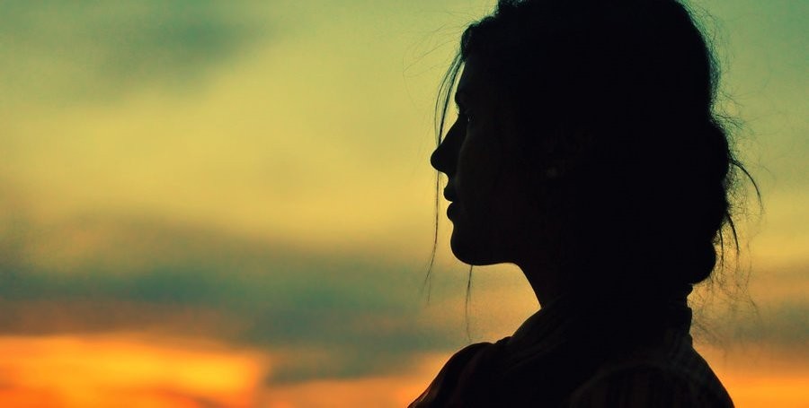 Kochał najbardziej wtedy, kiedy krzywdził.