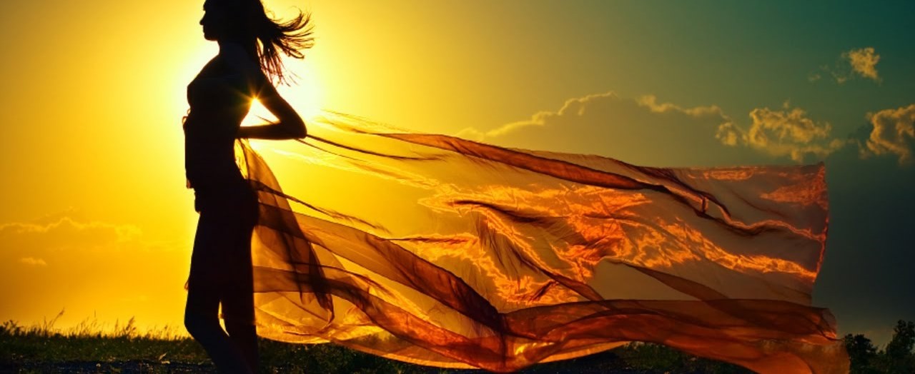 Nasze nieszczęście osiąga najwyższy punkt dopiero wtedy, gdy przewidujemy, że …