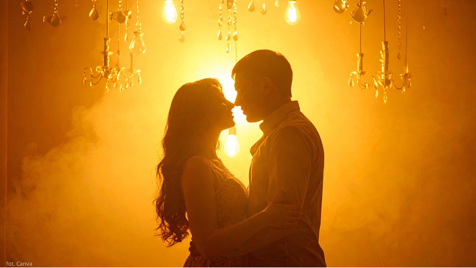 Osoby o tych imionach zakochają się w grudniu