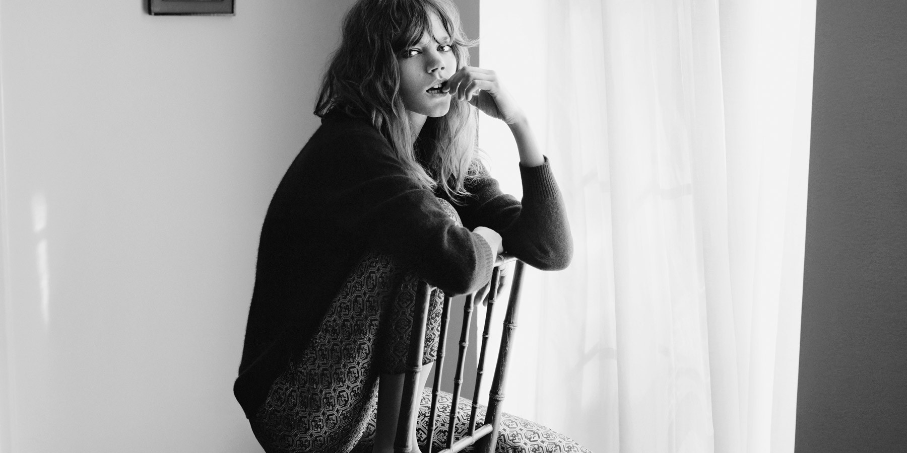 Kobiety potrafią zdumiewająco łatwo wybaczać.