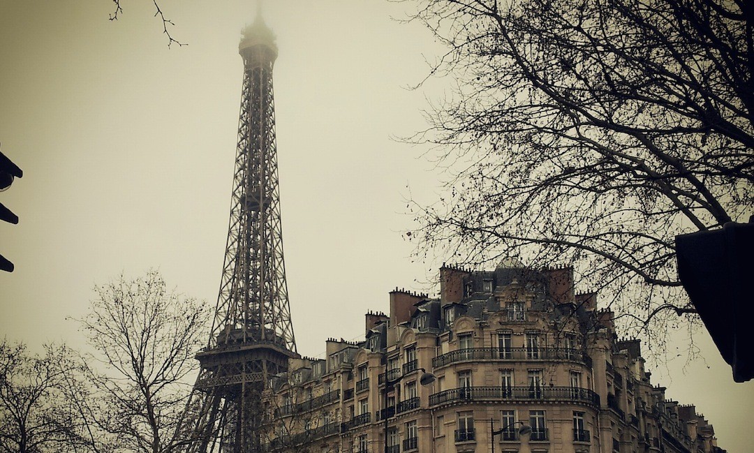 Dla nas obojga dom to nie miejsce, a ludzie. I …