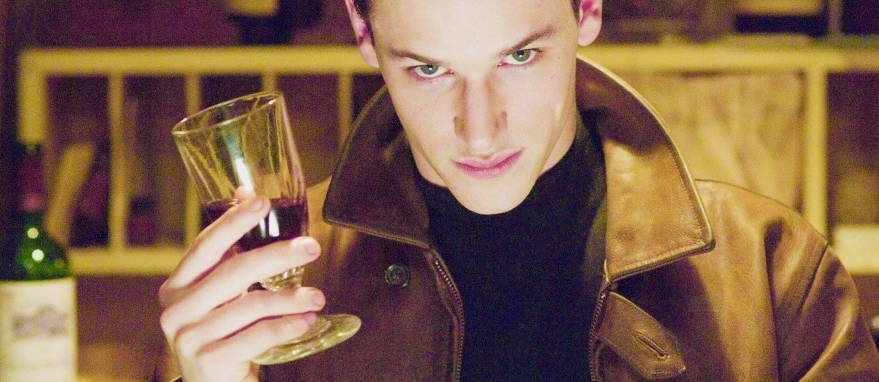 W moim życiu zdarzały się chwile, kiedy gotów byłem być …