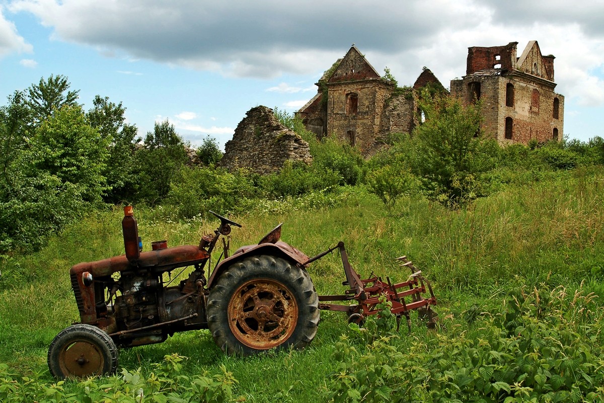 Pragnę przejść przez życie w taki sposób, by moja historia …