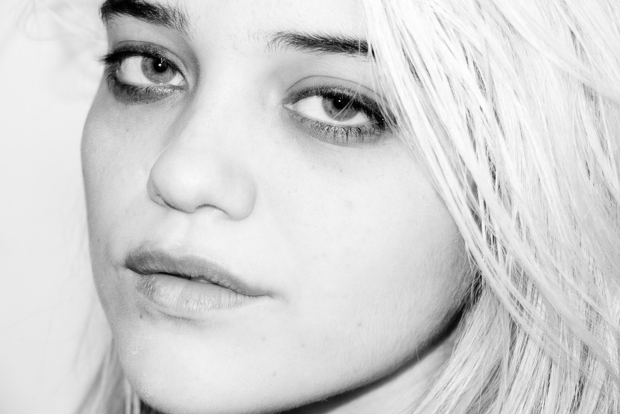 Możesz być po prostu sobą i to jest największa wartość …