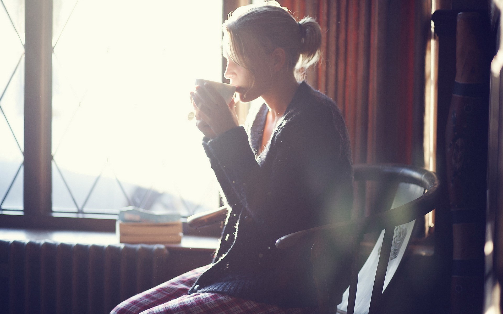 Człowiek może wytrzymać tydzień bez picia, dwa tygodnie bez jedzenia, …