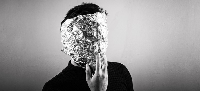 Samotność, samotność aż do granic obłędu.