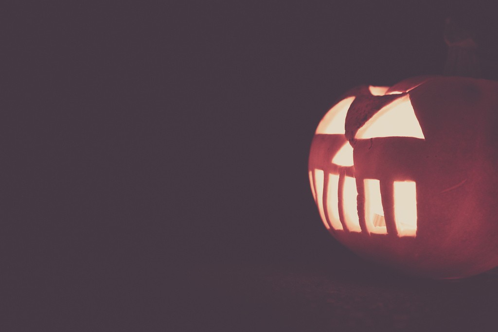 Jeśli ci nie zależy, strach chyba może się pocałować w …