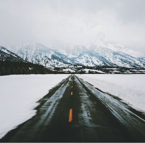 Zawsze robię plany na przyszłość i zawsze zaskakuje mnie teraźniejszość.