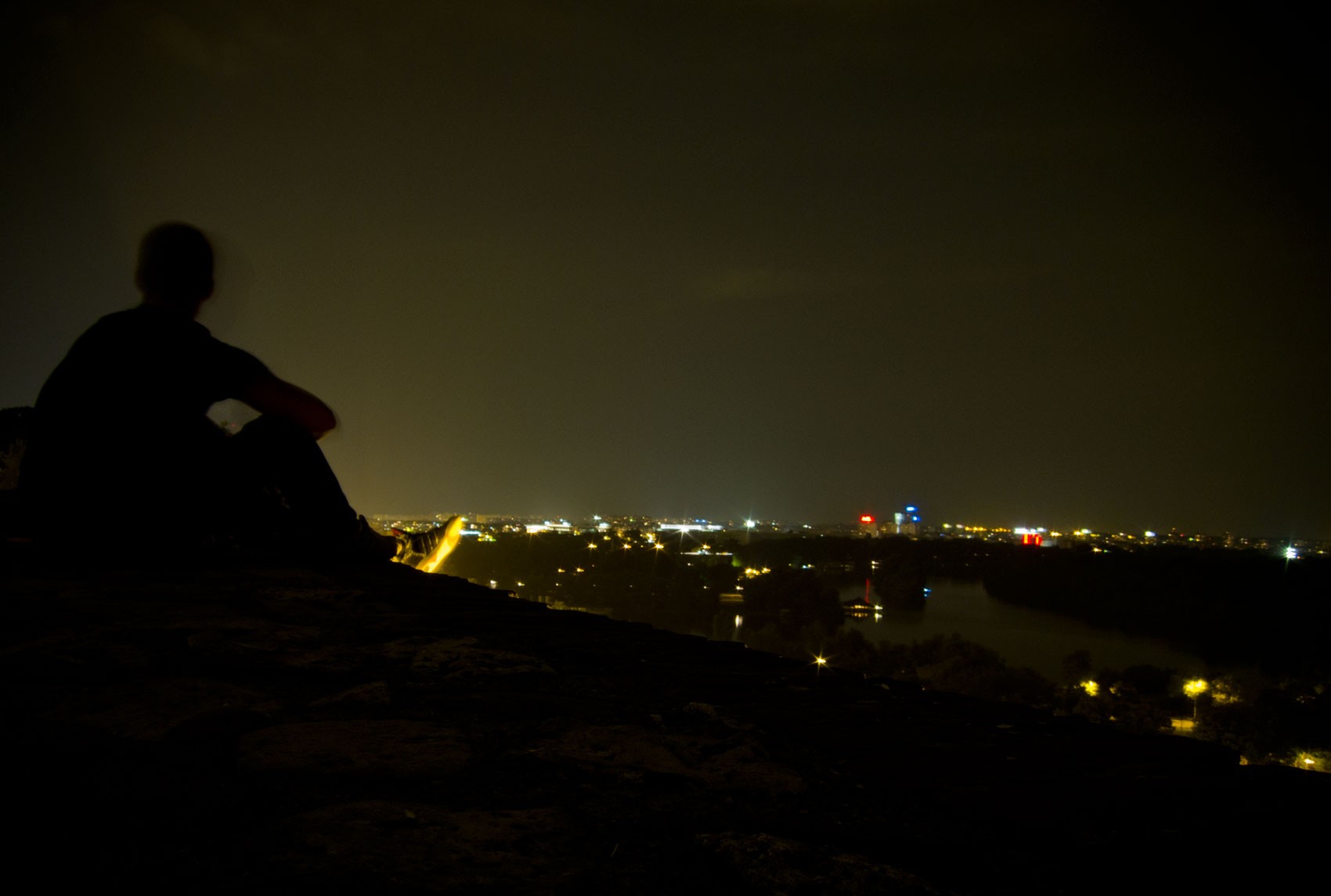 Te podróże w mroku Już bez powrotu