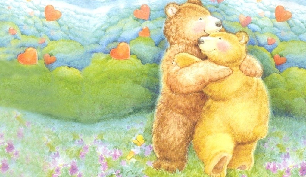 Bo tak naprawdę każdy z nas pragnie tylko jednego: wiedzieć, …