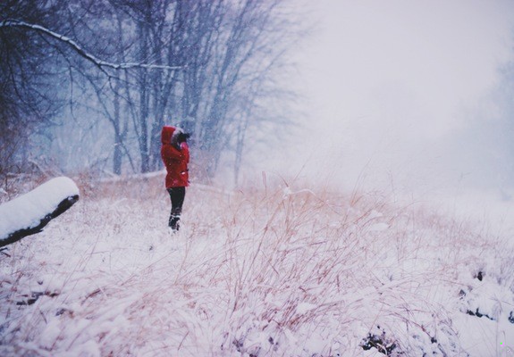 Zabijać się… I dla kogo? Dla mężczyzny. A żaden mężczyzna, …