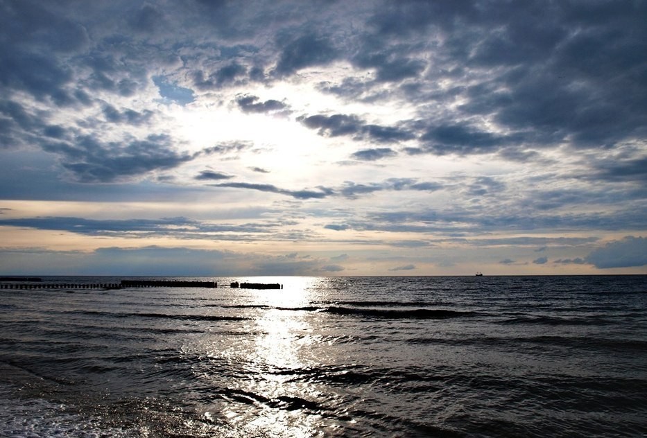 To najgorszy rodzaj tęsknoty. Kiedy ten ktoś jest tuż przy …