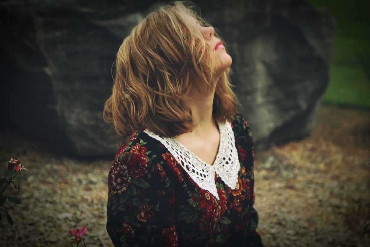 Nie musisz się zgadzać na coś, co budzi twój sprzeciw. …