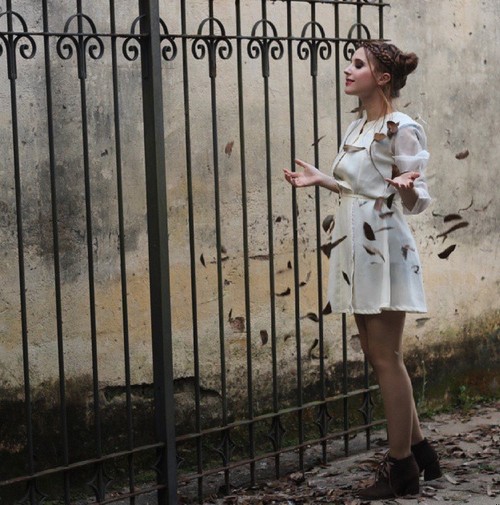 Miłości nigdy nie znajdzie się poza nami, miłość jest w …