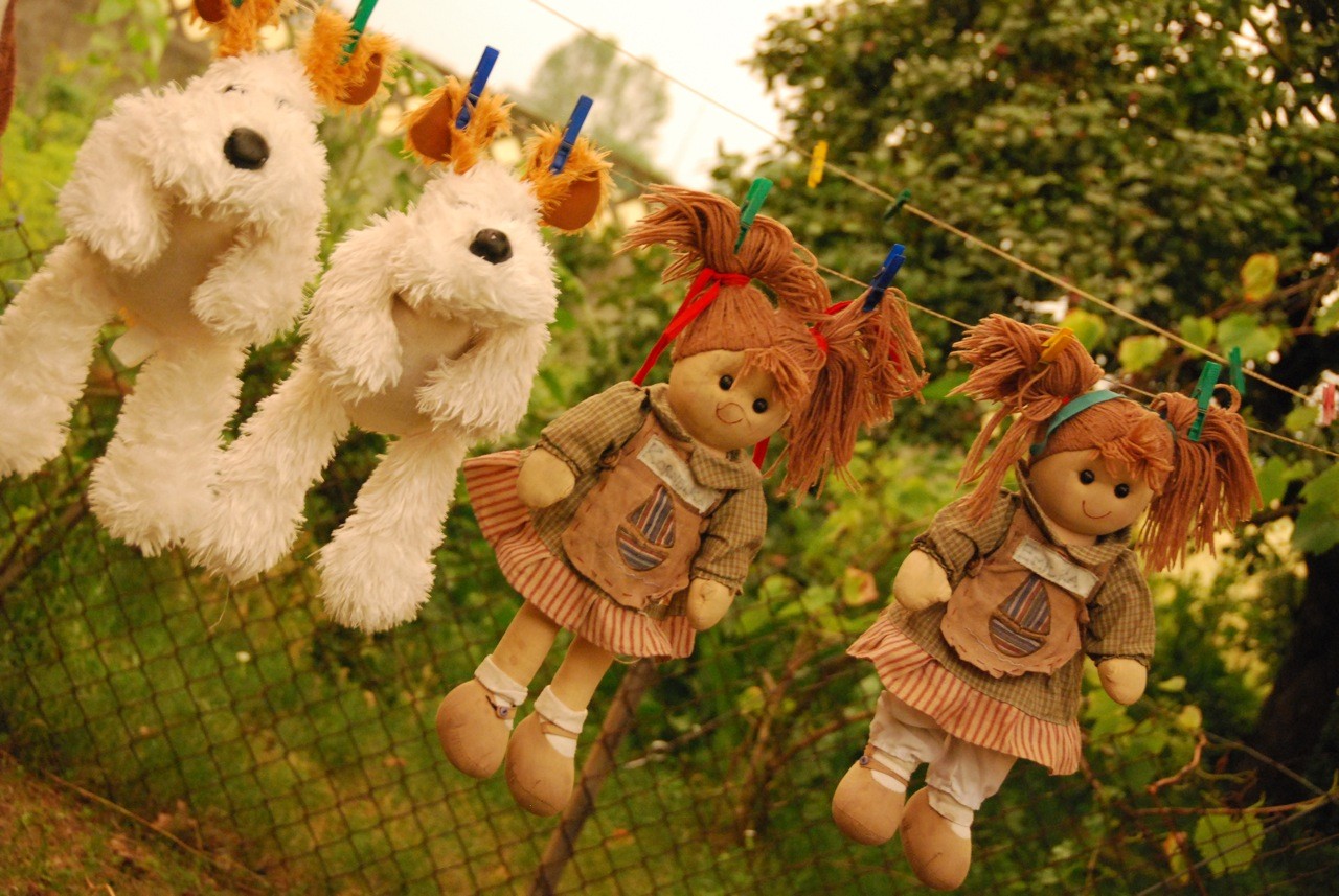 Każda istota okazuje się wyjątkowa. Jeśli jest inaczej, to dlatego, …