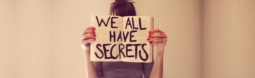 Komu zwierzacie się ze swych sekretów, temu oddajecie się w …