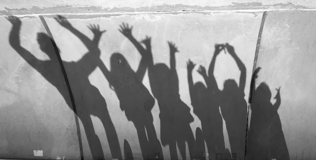 Uważam, że świat potrzebuje więcej ludzi, których prowadzi serce i …