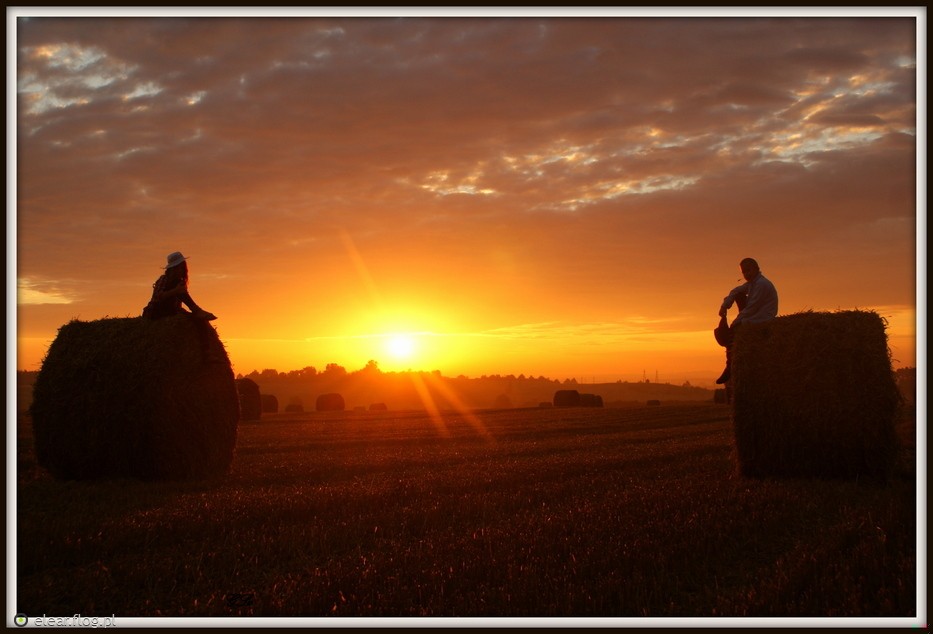 Wspomnienia czasem nie dają zasnąć, ale bez wspomnień nie ma …