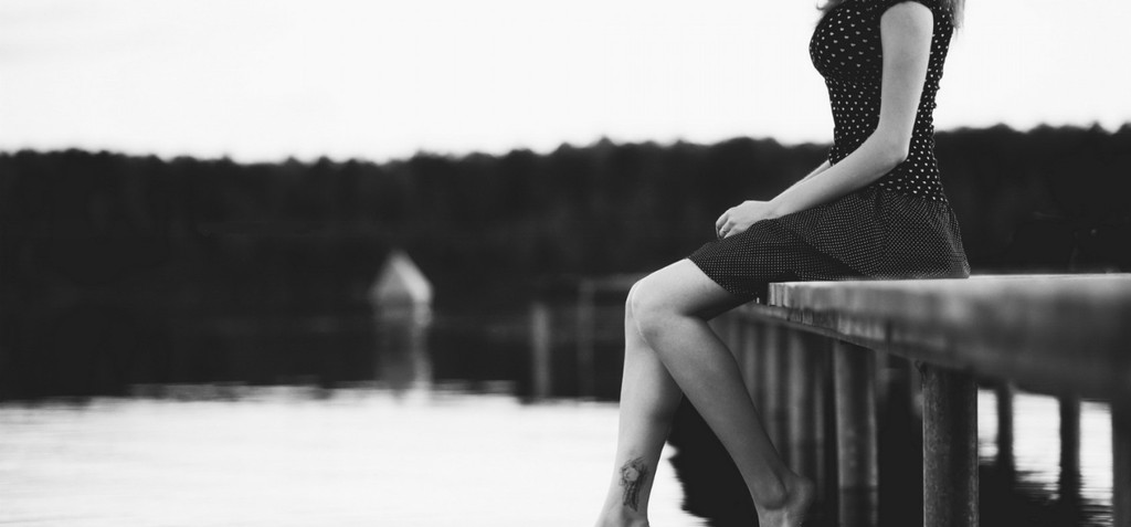 Czuje się jak człowiek, który na próżno żył.