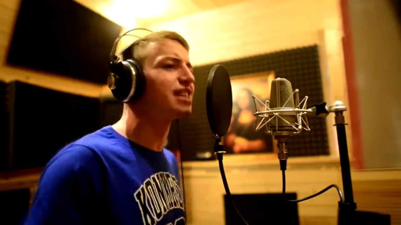 I może to bardzo głupie albo chociaż trochę śmieszne Ale …