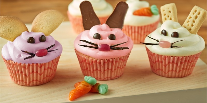 Najlepiej pozbyć się wszystkich świątecznych słodyczy za jednym zamachem i …